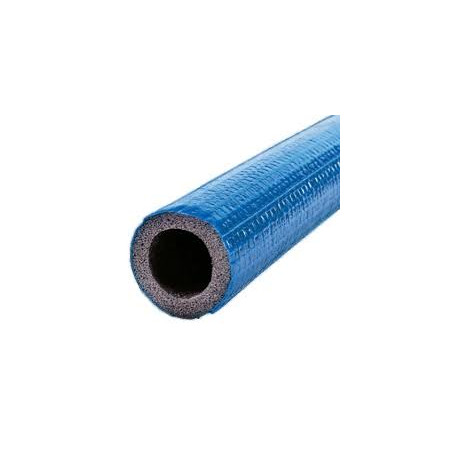 otulina niebieska 28/9mm/2mb